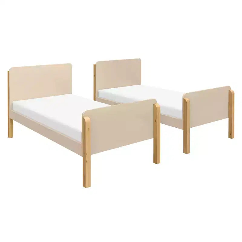 Lit superposé modulable TipToe Babyletto