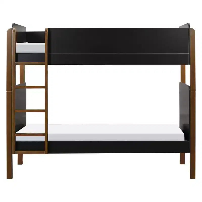 Lit superposé modulable TipToe Babyletto