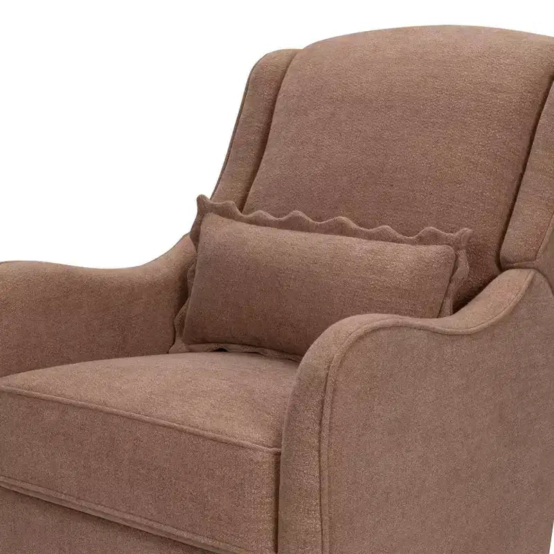 Fauteuil inclinable et planeur pivotant Namesake Devon