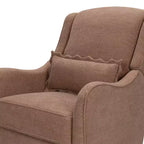 Fauteuil inclinable et planeur pivotant Namesake Devon