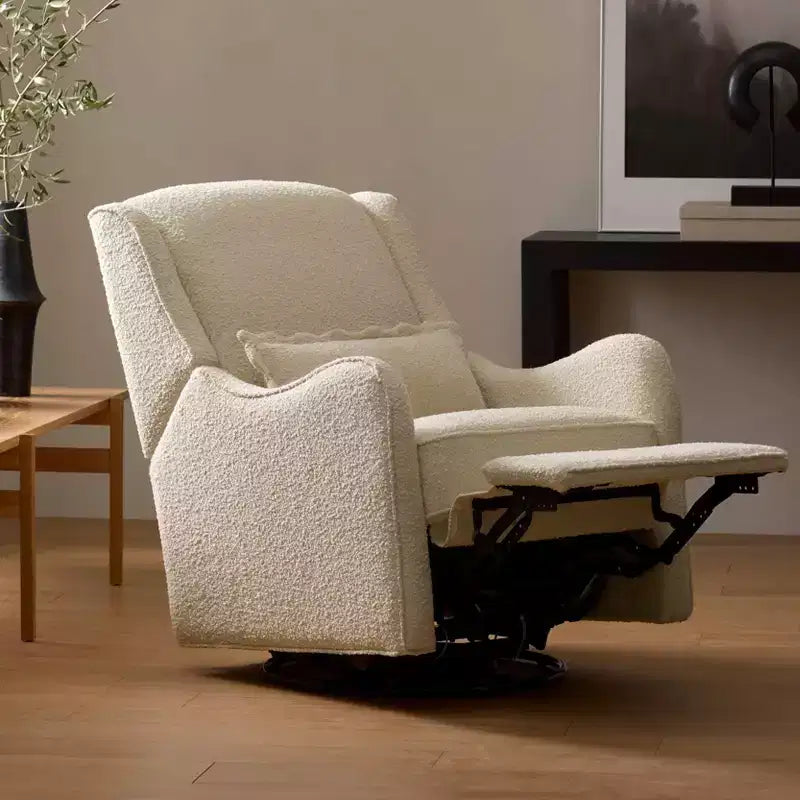 Fauteuil inclinable et planeur pivotant Namesake Devon
