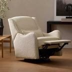 Fauteuil inclinable et planeur pivotant Namesake Devon