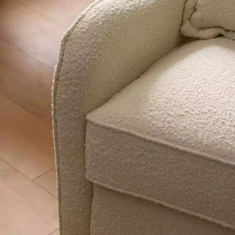 Fauteuil inclinable et planeur pivotant Namesake Devon