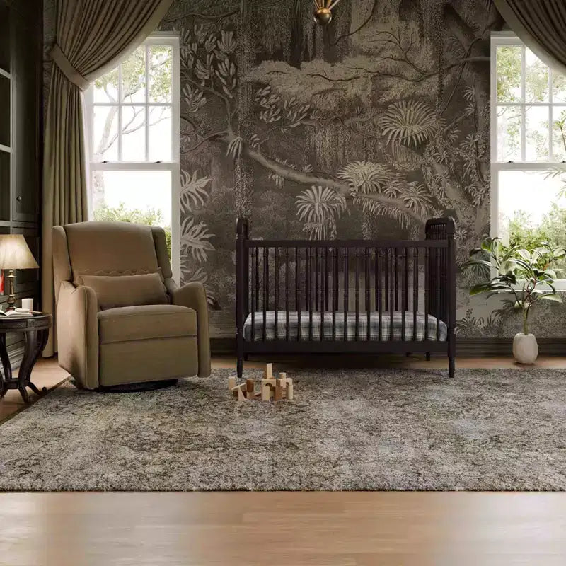 Fauteuil inclinable et planeur pivotant Namesake Devon