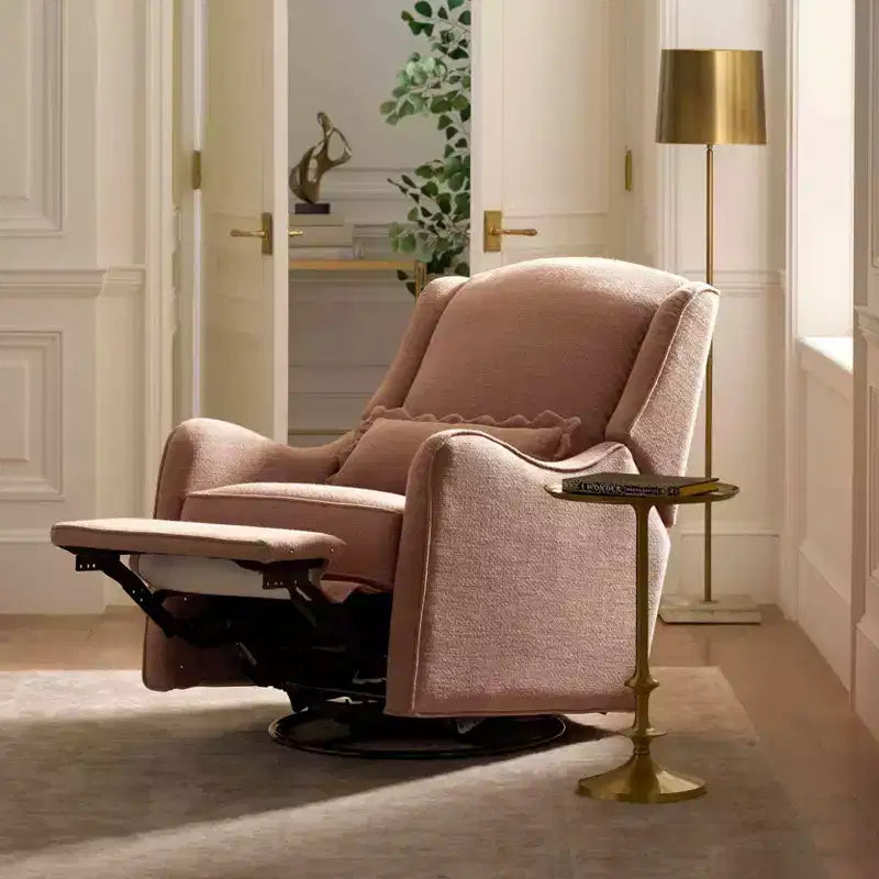 Fauteuil inclinable et planeur pivotant Namesake Devon