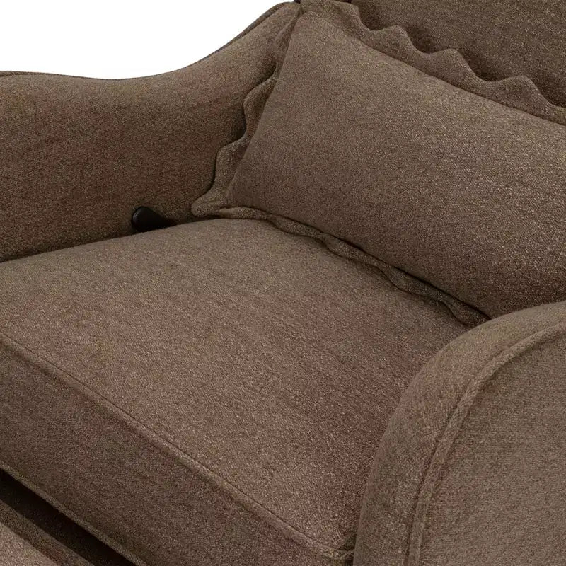 Fauteuil inclinable et planeur pivotant Namesake Devon
