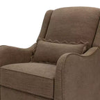 Fauteuil inclinable et planeur pivotant Namesake Devon
