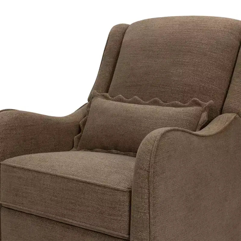Fauteuil inclinable et planeur pivotant Namesake Devon