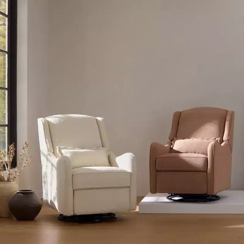 Fauteuil inclinable et planeur pivotant Namesake Devon