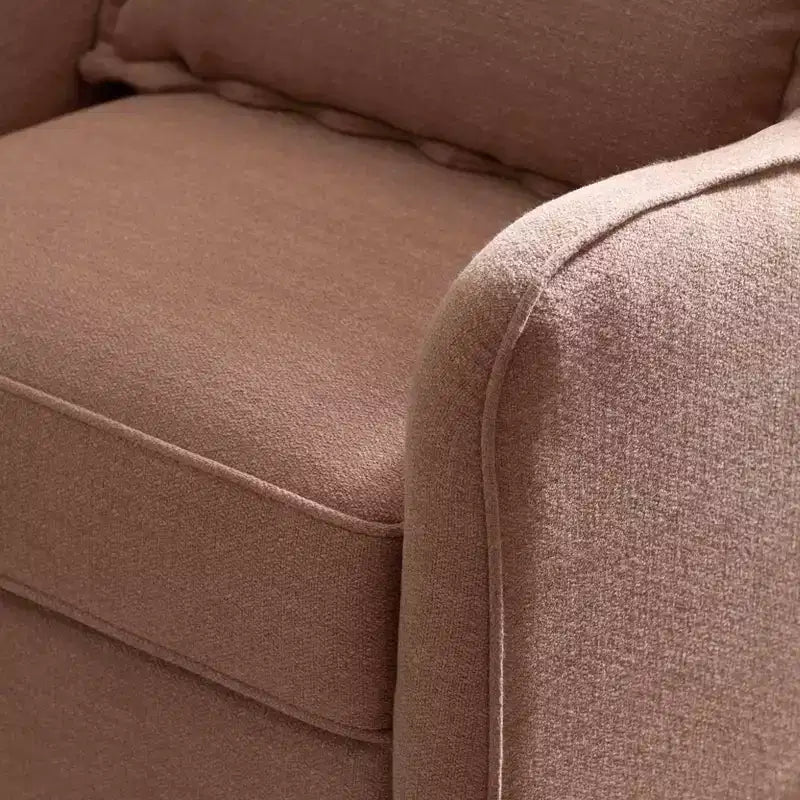 Fauteuil inclinable et planeur pivotant Namesake Devon