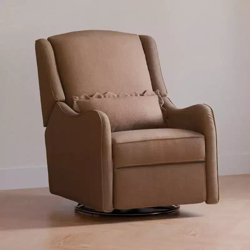 Fauteuil inclinable et planeur pivotant Namesake Devon