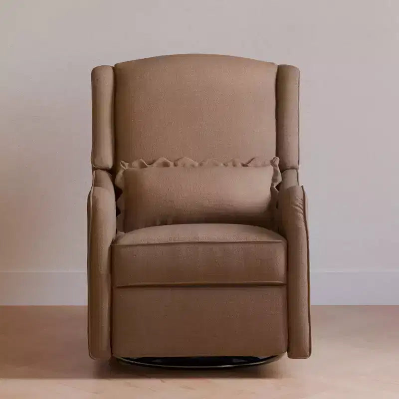 Fauteuil inclinable et planeur pivotant Namesake Devon