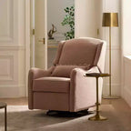 Fauteuil inclinable et planeur pivotant Namesake Devon