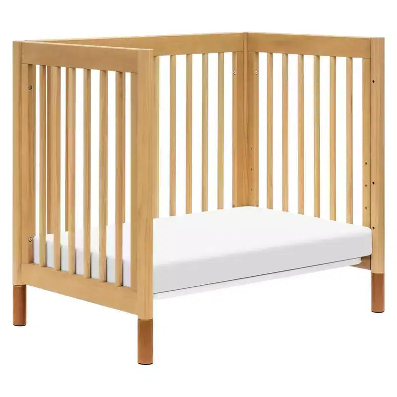 Lit de bébé convertible 4-en-1 Gelato de Babyletto