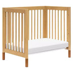 Lit de bébé convertible 4-en-1 Gelato de Babyletto