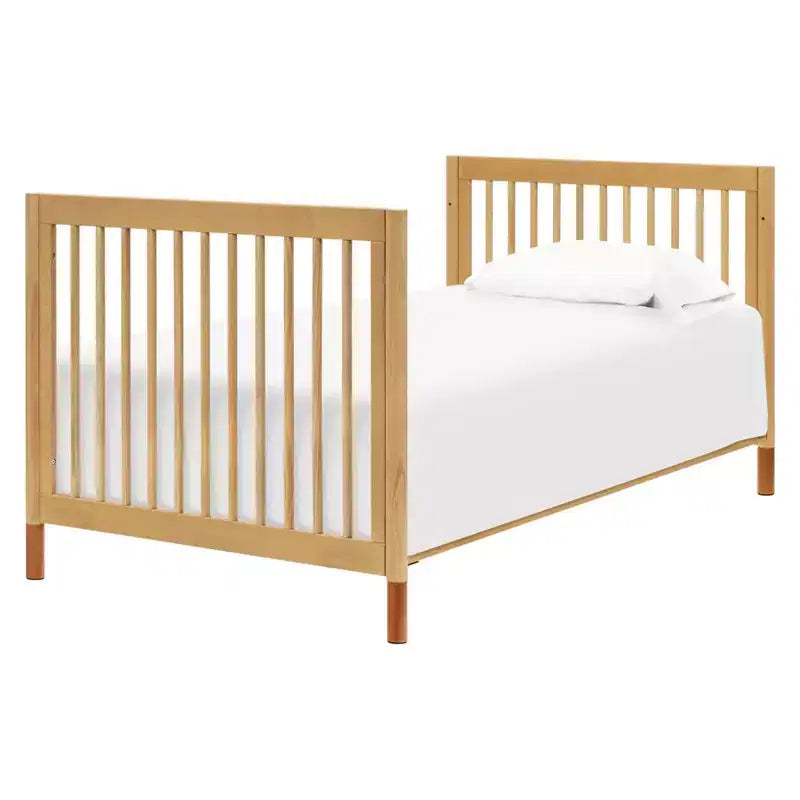 Lit de bébé convertible 4-en-1 Gelato de Babyletto