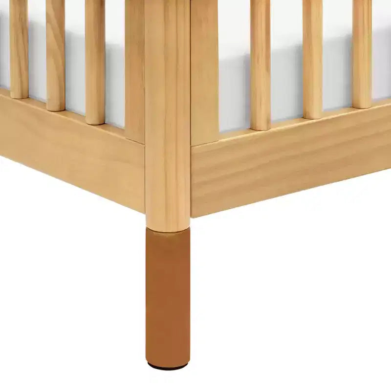 Lit de bébé convertible 4-en-1 Gelato de Babyletto
