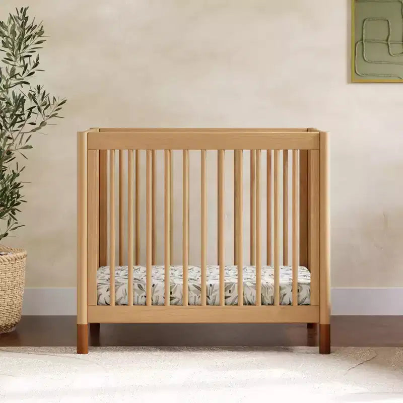 Lit de bébé convertible 4-en-1 Gelato de Babyletto