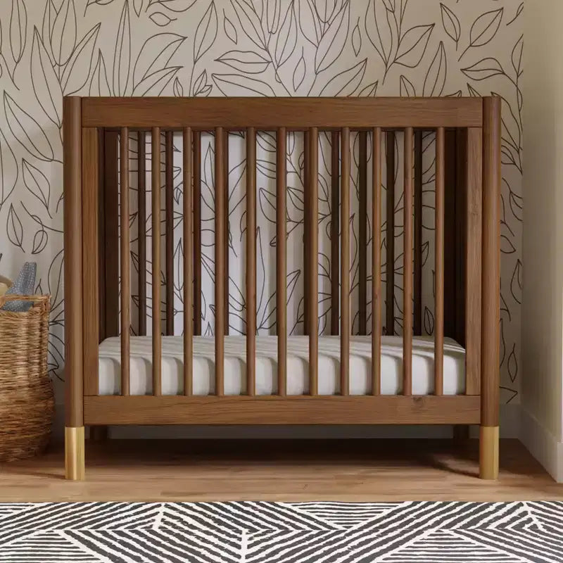 Lit de bébé convertible 4-en-1 Gelato de Babyletto