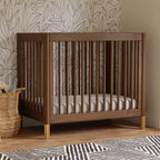 Lit de bébé convertible 4-en-1 Gelato de Babyletto