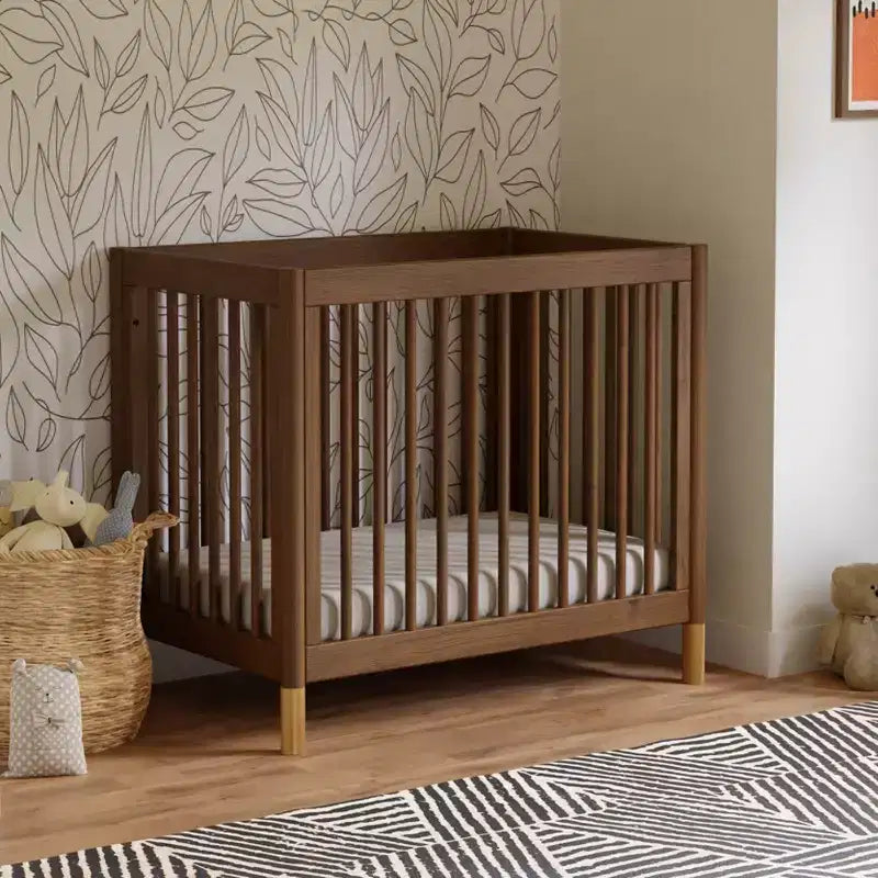 Lit de bébé convertible 4-en-1 Gelato de Babyletto