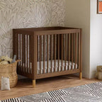 Lit de bébé convertible 4-en-1 Gelato de Babyletto