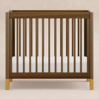 Lit de bébé convertible 4-en-1 Gelato de Babyletto