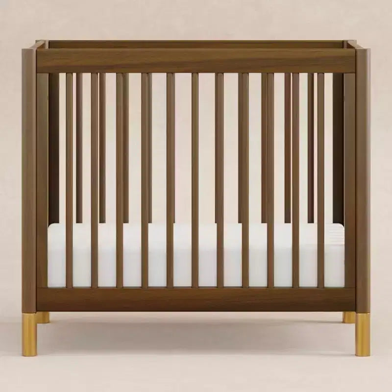 Lit de bébé convertible 4-en-1 Gelato de Babyletto