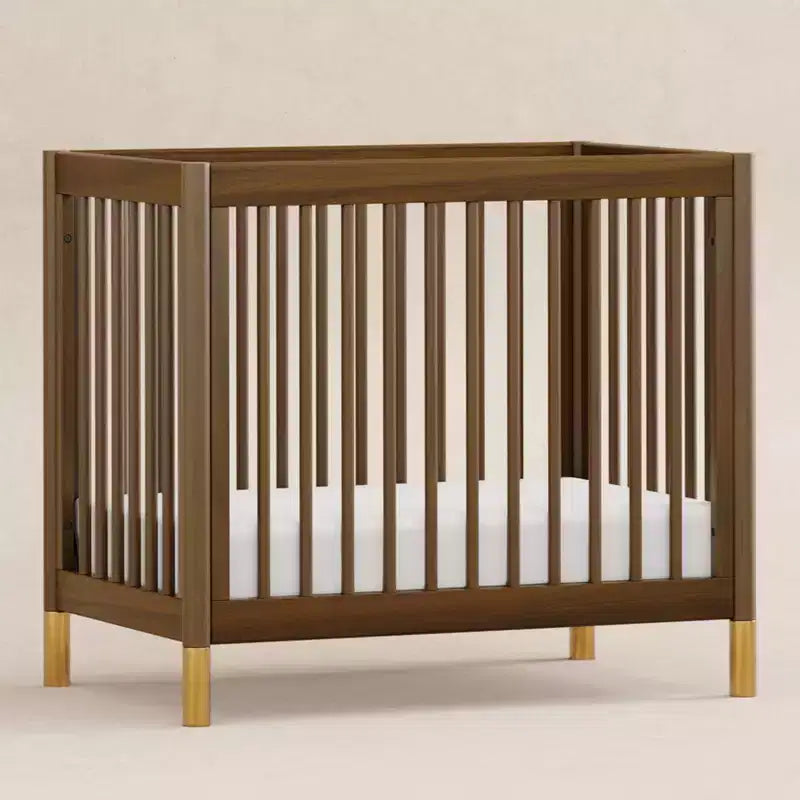 Lit de bébé convertible 4-en-1 Gelato de Babyletto
