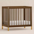 Lit de bébé convertible 4-en-1 Gelato de Babyletto