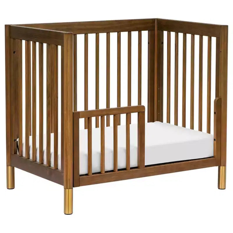 Lit de bébé convertible 4-en-1 Gelato de Babyletto