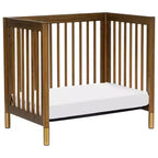 Lit de bébé convertible 4-en-1 Gelato de Babyletto