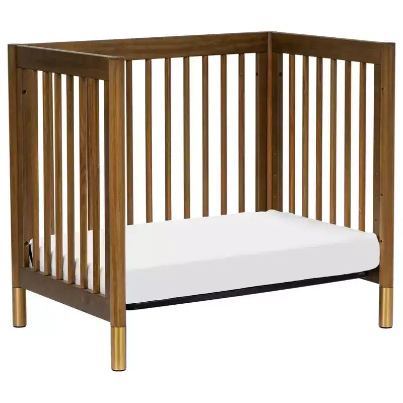 Lit de bébé convertible 4-en-1 Gelato de Babyletto