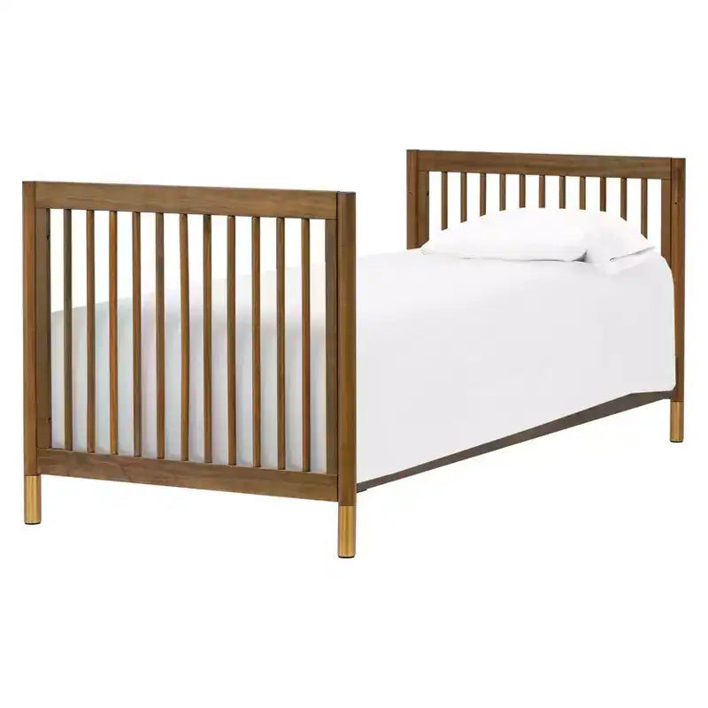 Lit de bébé convertible 4-en-1 Gelato de Babyletto