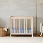 Lit de bébé convertible 4-en-1 Gelato de Babyletto