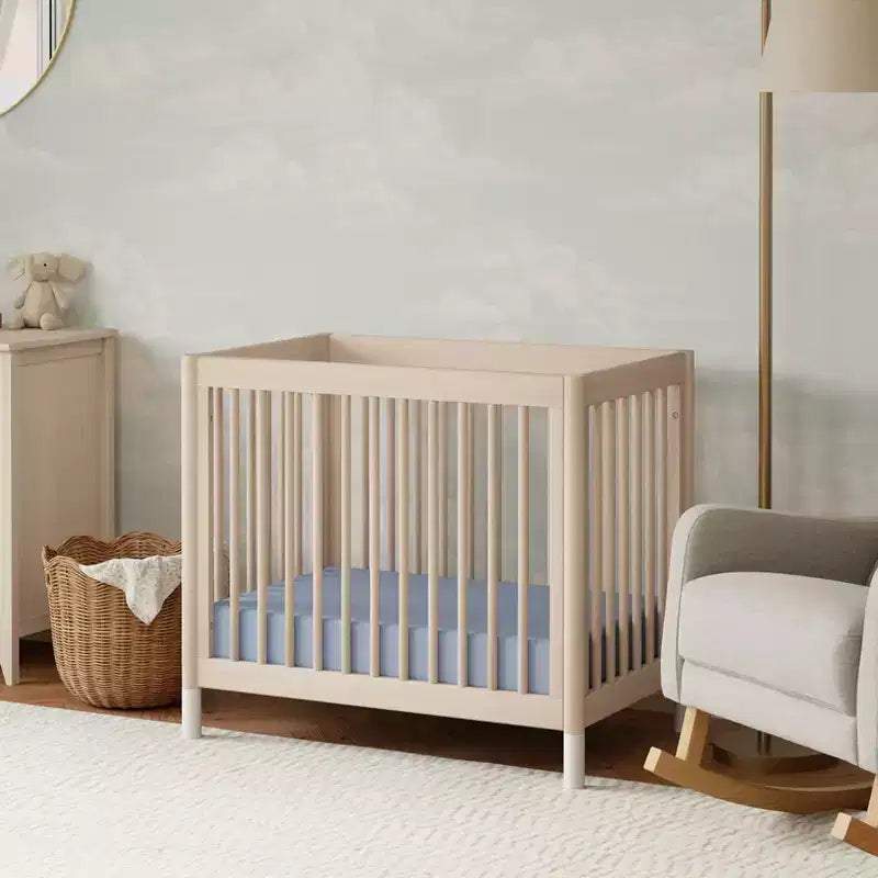 Lit de bébé convertible 4-en-1 Gelato de Babyletto