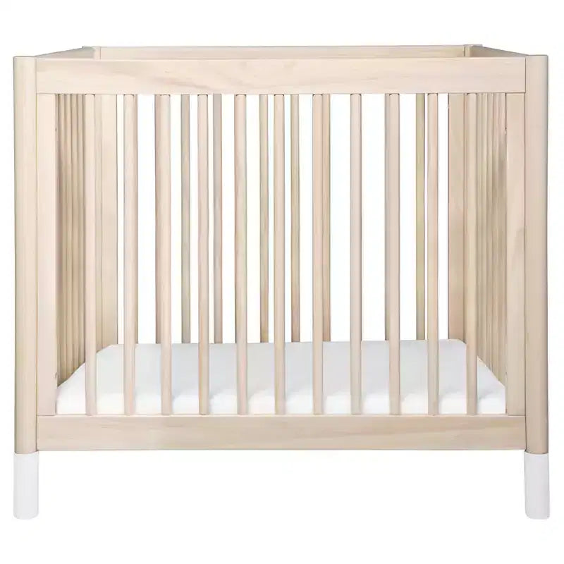 Lit de bébé convertible 4-en-1 Gelato de Babyletto