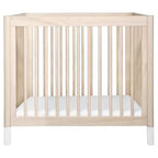 Lit de bébé convertible 4-en-1 Gelato de Babyletto