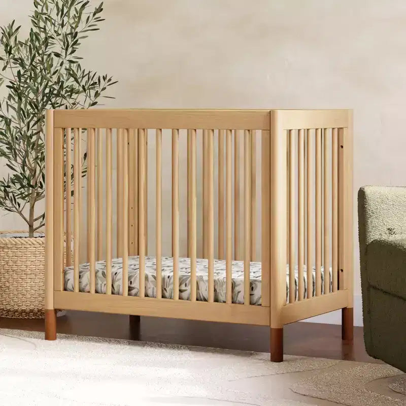 Lit de bébé convertible 4-en-1 Gelato de Babyletto