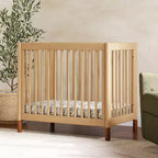 Lit de bébé convertible 4-en-1 Gelato de Babyletto