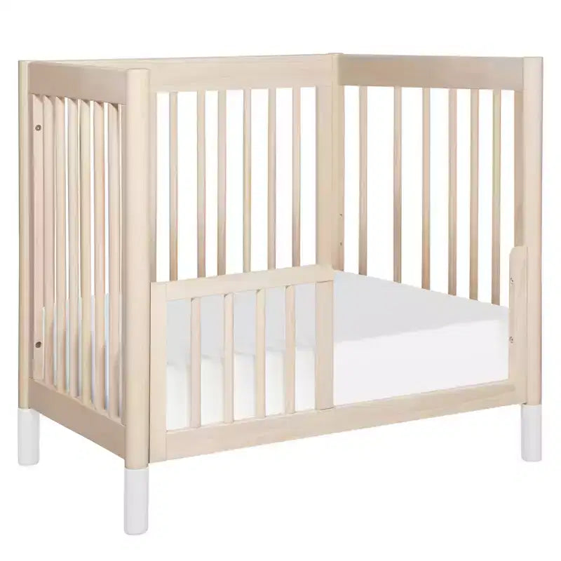 Lit de bébé convertible 4-en-1 Gelato de Babyletto