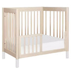 Lit de bébé convertible 4-en-1 Gelato de Babyletto