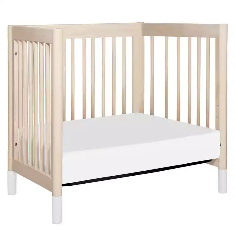 Lit de bébé convertible 4-en-1 Gelato de Babyletto