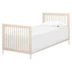 Lit de bébé convertible 4-en-1 Gelato de Babyletto