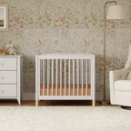 Lit de bébé convertible 4-en-1 Gelato de Babyletto