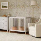Lit de bébé convertible 4-en-1 Gelato de Babyletto