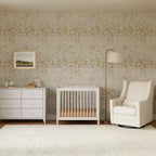 Lit de bébé convertible 4-en-1 Gelato de Babyletto