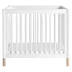 Lit de bébé convertible 4-en-1 Gelato de Babyletto