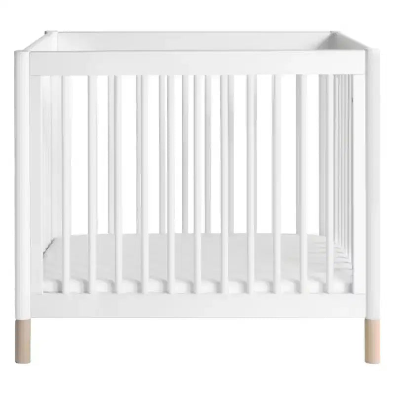 Lit de bébé convertible 4-en-1 Gelato de Babyletto