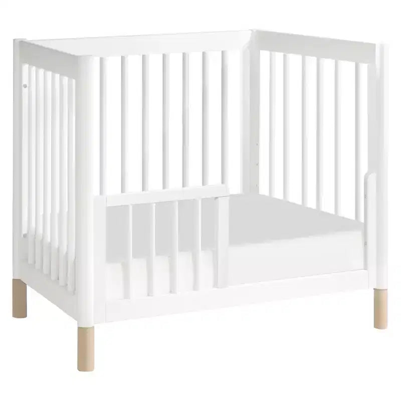 Lit de bébé convertible 4-en-1 Gelato de Babyletto